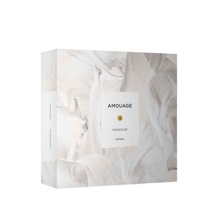 Amouage Honour Women Perfume 3.4oz 100ml EAU DE PARFUM SPRAY
