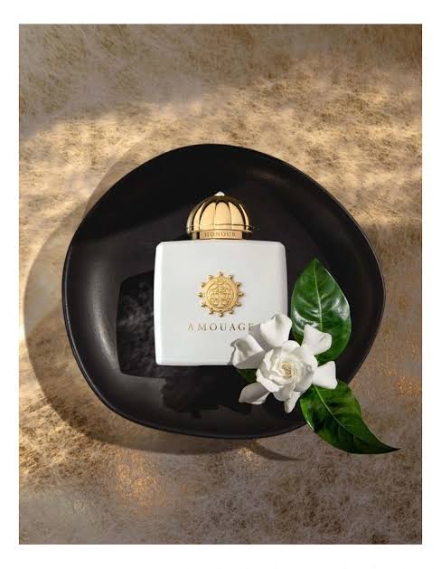 Amouage Honour Women Perfume 3.4oz 100ml EAU DE PARFUM SPRAY