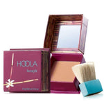 Benefit Hoola Matte Bronzer Pressed Powder with Mirror 0.56oz 16g