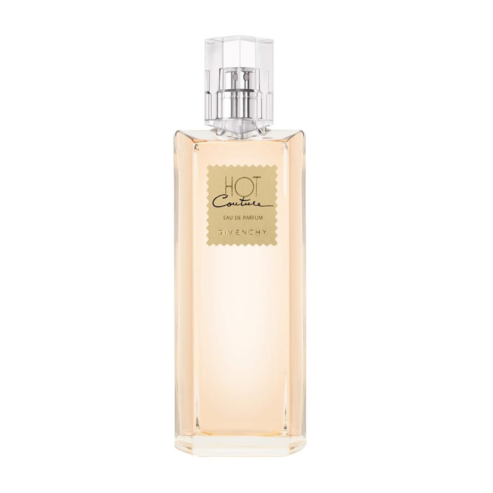 Givenchy Hot Couture Women Perfume 3.4oz 100ml EAU DE PARFUM SPRAY