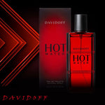 Davidoff Hot Water Men Perfume 3.7oz 110ml EAU DE TOILETTE SPRAY