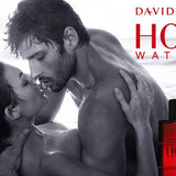 Davidoff Hot Water Men Perfume 3.7oz 110ml EAU DE TOILETTE SPRAY
