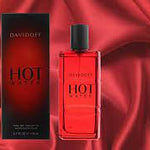 Davidoff Hot Water Men Perfume 3.7oz 110ml EAU DE TOILETTE SPRAY