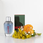 Hugo Boss Hugo Extreme Men Perfume 2.5oz 75ml EAU DE PARFUM SPRAY