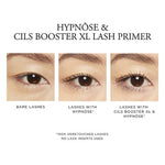 Lancome Hypnose Custom Volume Mascara 01 Noir Hypnotic Mascara 0.21oz 6.2ml