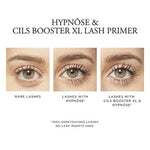 Lancome Hypnose Custom Volume Mascara 01 Noir Hypnotic Mascara 0.21oz 6.2ml