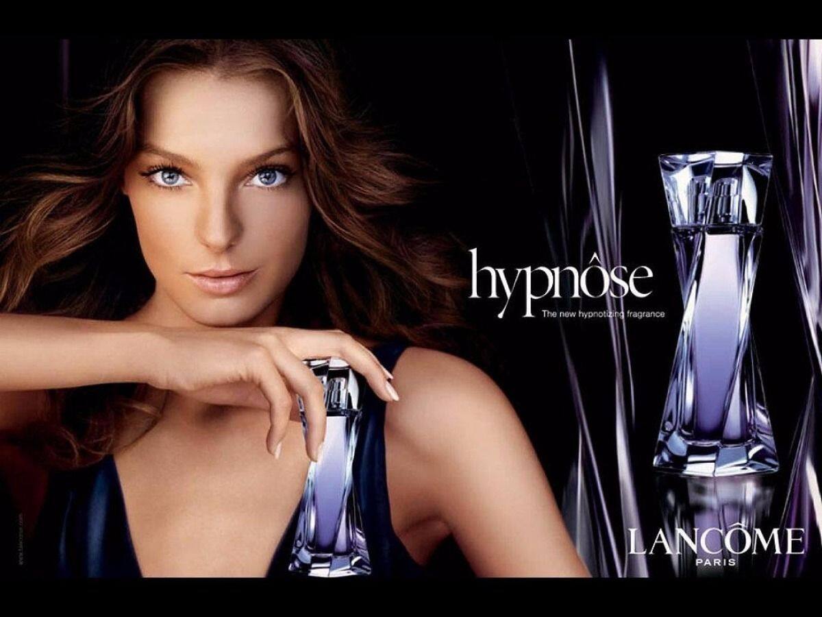 Lancome Hypnose Women Perfume 2.5oz 75ml 1.7oz 50ml EAU DE PARFUM SPRAY