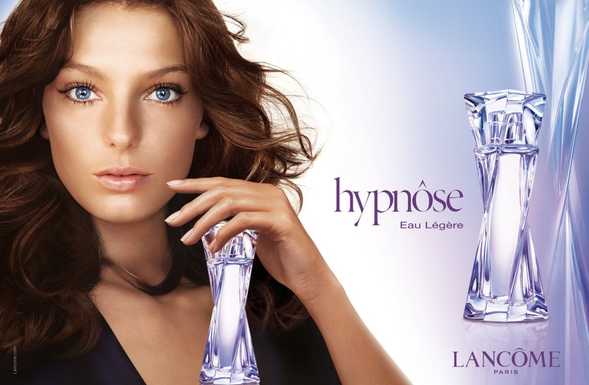 Lancome Hypnose Women Perfume 2.5oz 75ml 1.7oz 50ml EAU DE PARFUM SPRAY