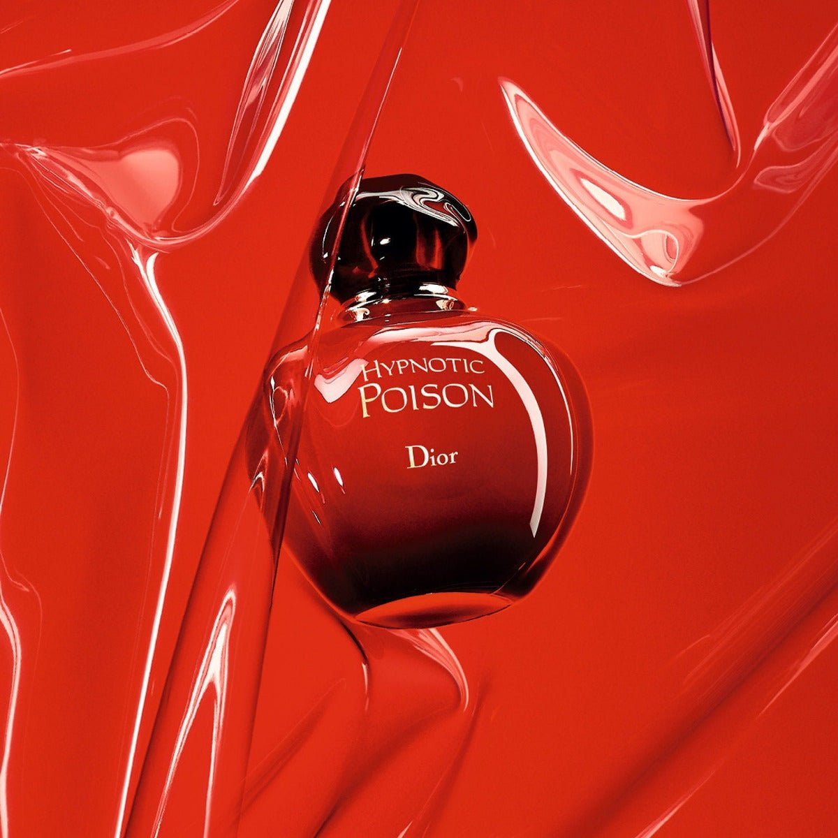 Christian Dior Hypnotic Poison Women Perfume 3.4oz 100ml EAU DE TOILETTE SPRAY