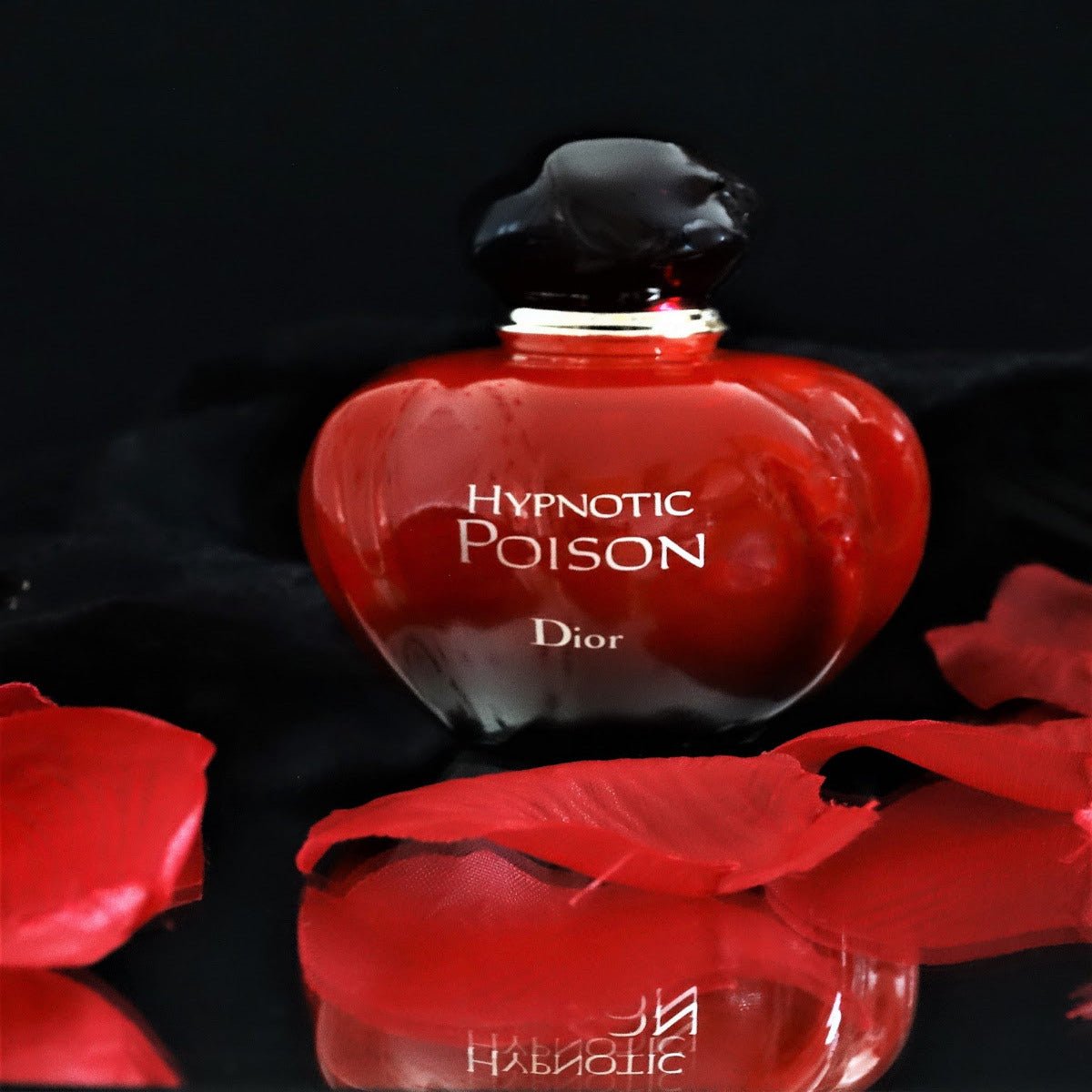 Christian Dior Hypnotic Poison Women Perfume 3.4oz 100ml EAU DE TOILETTE SPRAY
