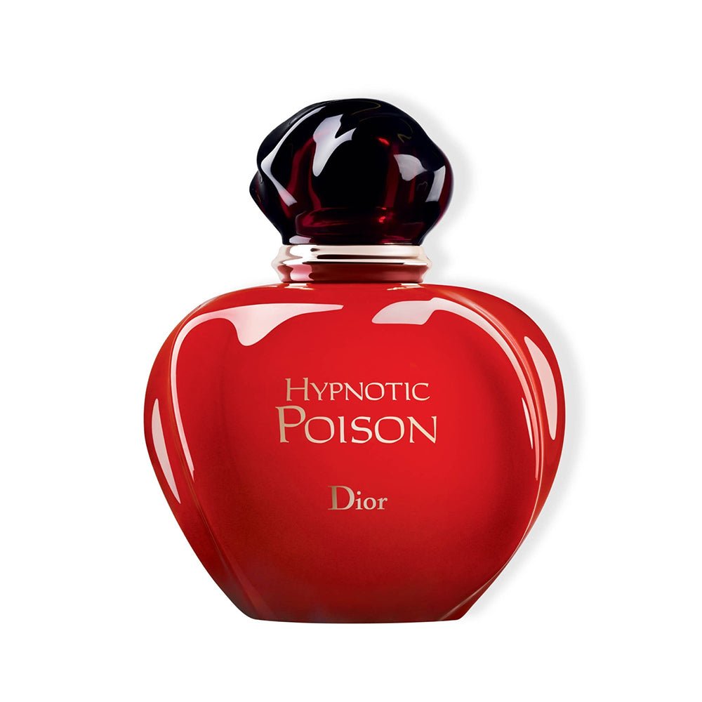Christian Dior Hypnotic Poison Women Perfume 3.4oz 100ml EAU DE TOILETTE SPRAY