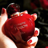 Christian Dior Hypnotic Poison Women Perfume 3.4oz 100ml EAU DE TOILETTE SPRAY