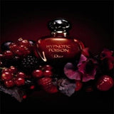 Christian Dior Hypnotic Poison Women Perfume 3.4oz 100ml EAU DE TOILETTE SPRAY