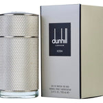 Dunhill Icon Men Perfume 3.4oz 100ml EAU DE PARFUM SPRAY
