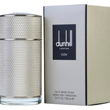 Dunhill Icon Men Perfume 3.4oz 100ml EAU DE PARFUM SPRAY