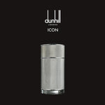 Dunhill Icon Men Perfume 3.4oz 100ml EAU DE PARFUM SPRAY