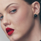 Fenty Beauty Icon Velvet Liquid Lipstick 5.5g Creamy Whipped Texture #color_O1 The MVP