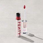 Fenty Beauty Icon Velvet Liquid Lipstick 5.5g Creamy Whipped Texture #color_O1 The MVP
