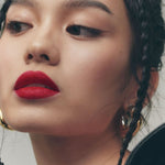 Fenty Beauty Icon Velvet Liquid Lipstick 5.5g Creamy Whipped Texture #color_O1 The MVP