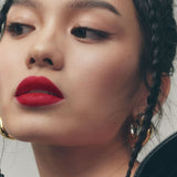 Fenty Beauty Icon Velvet Liquid Lipstick 5.5g Creamy Whipped Texture #color_O1 The MVP