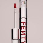 Fenty Beauty Icon Velvet Liquid Lipstick 5.5g Creamy Whipped Texture #color_O1 The MVP