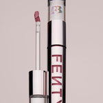 Fenty Beauty Icon Velvet Liquid Lipstick 5.5g Creamy Whipped Texture #color_O4 RiRI