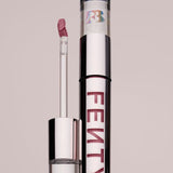 Fenty Beauty Icon Velvet Liquid Lipstick 5.5g Creamy Whipped Texture #color_O4 RiRI