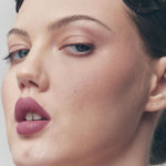 Fenty Beauty Icon Velvet Liquid Lipstick 5.5g Creamy Whipped Texture #color_O4 RiRI
