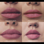 Fenty Beauty Icon Velvet Liquid Lipstick 5.5g Creamy Whipped Texture #color_O4 RiRI