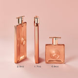 Lancome Idole Aura Women Perfume 1.7oz 50ml EAU DE PARFUM SPRAY