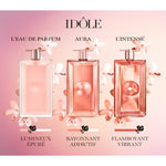 Lancome Idole Aura Women Perfume 1.7oz 50ml EAU DE PARFUM SPRAY