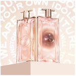 Lancome Idole Aura Women Perfume 1.7oz 50ml EAU DE PARFUM SPRAY