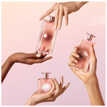 Lancome Idole Aura Women Perfume 1.7oz 50ml EAU DE PARFUM SPRAY