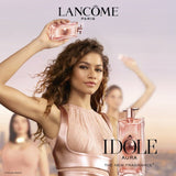 Lancome Idole Aura Women Perfume 1.7oz 50ml EAU DE PARFUM SPRAY