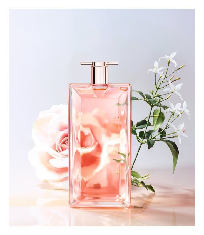 Lancome Idole Women Perfume 100ml 75ml 50ml 25ml EAU DE PARFUM SPRAY