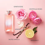 Lancome Idole Women Perfume 100ml 75ml 50ml 25ml EAU DE PARFUM SPRAY