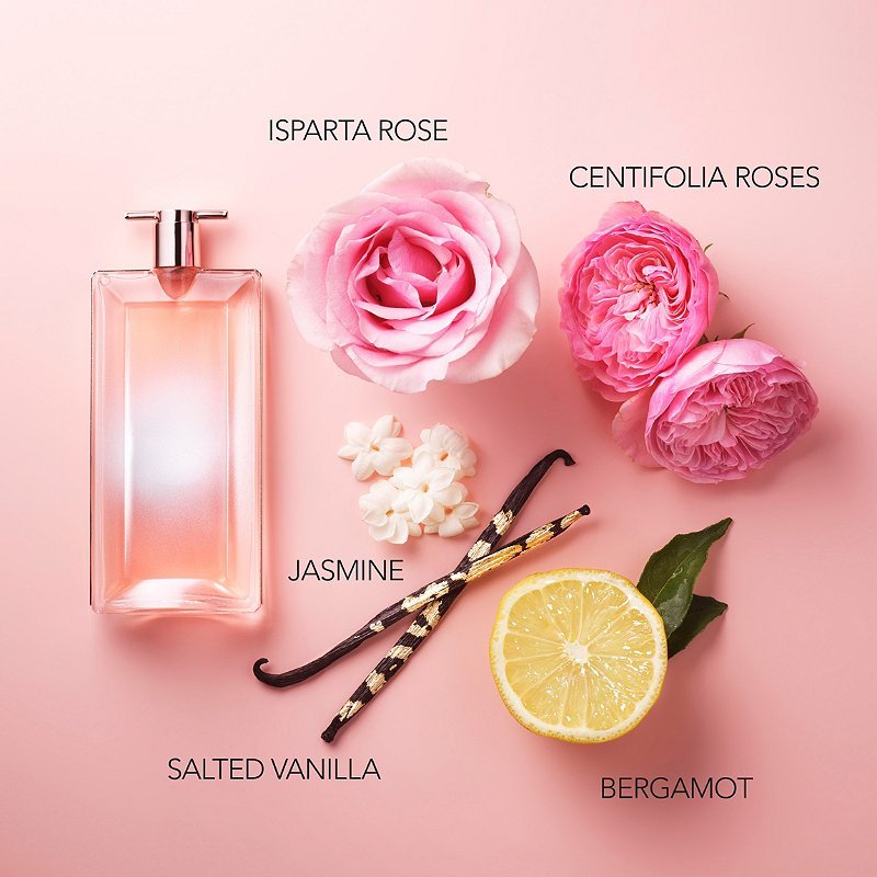 Lancome Idole Women Perfume 100ml 75ml 50ml 25ml EAU DE PARFUM SPRAY