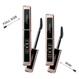 Lancome Idole Lash Mascara 0.27oz 8ml 01 Glossy Black, All Day Full Coverage