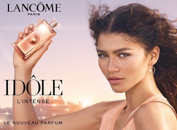 Lancome Idole L'Intense Women Perfume 1.7oz 50ml 2.5oz 75ml EAU DE PARFUM SPRAY