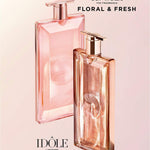 Lancome Idole L'Intense Women Perfume 1.7oz 50ml 2.5oz 75ml EAU DE PARFUM SPRAY