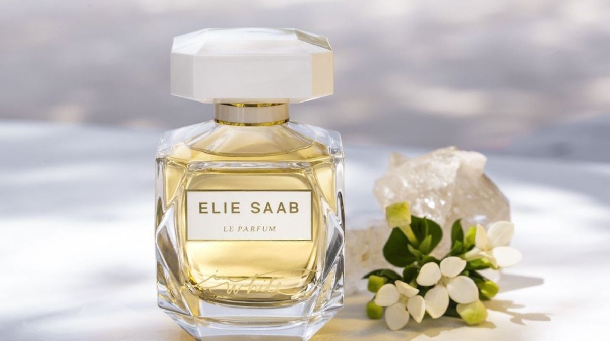 Elie Saab In White Women Perfume 3.0oz 90ml EAU DE PARFUM SPRAY