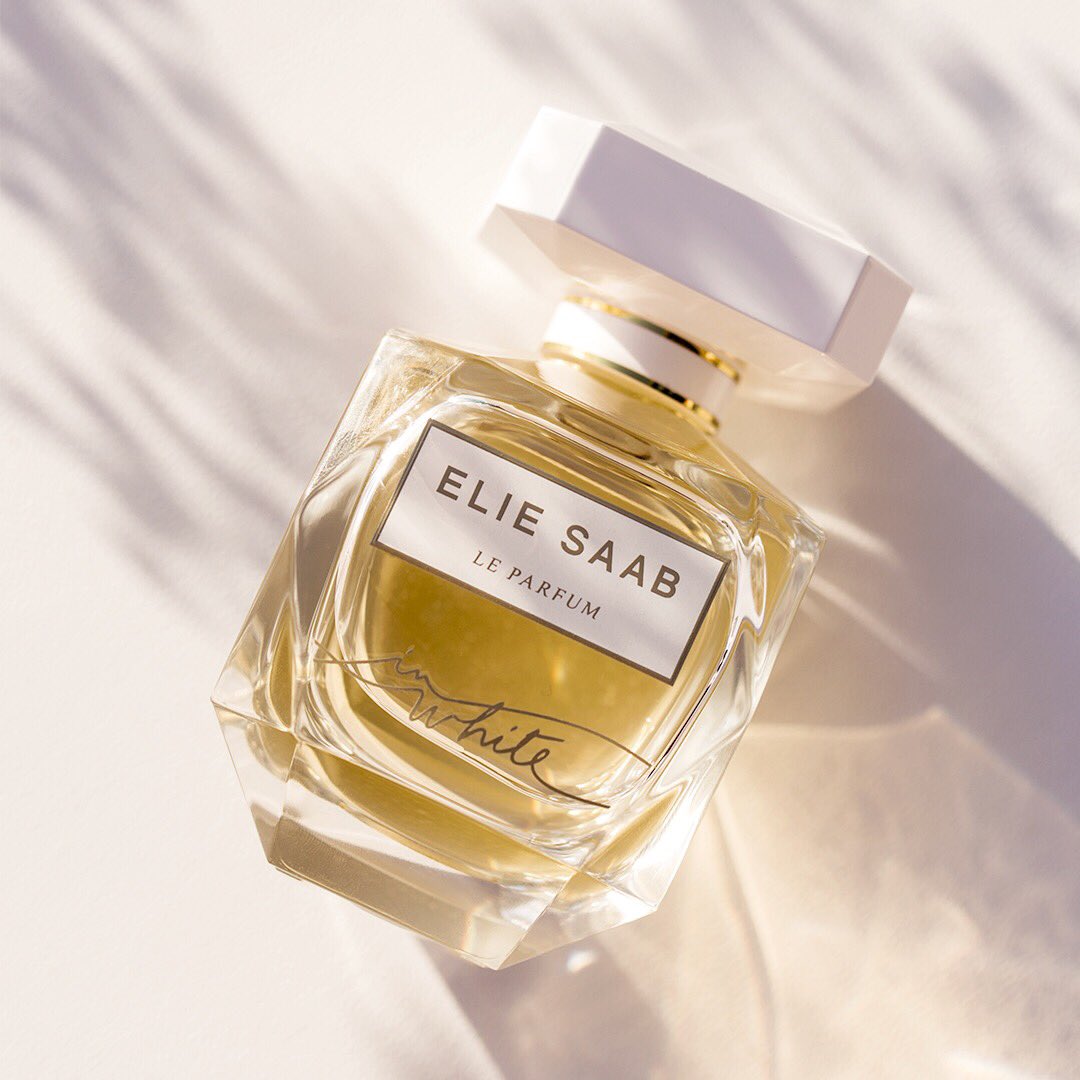 Elie Saab In White Women Perfume 3.0oz 90ml EAU DE PARFUM SPRAY
