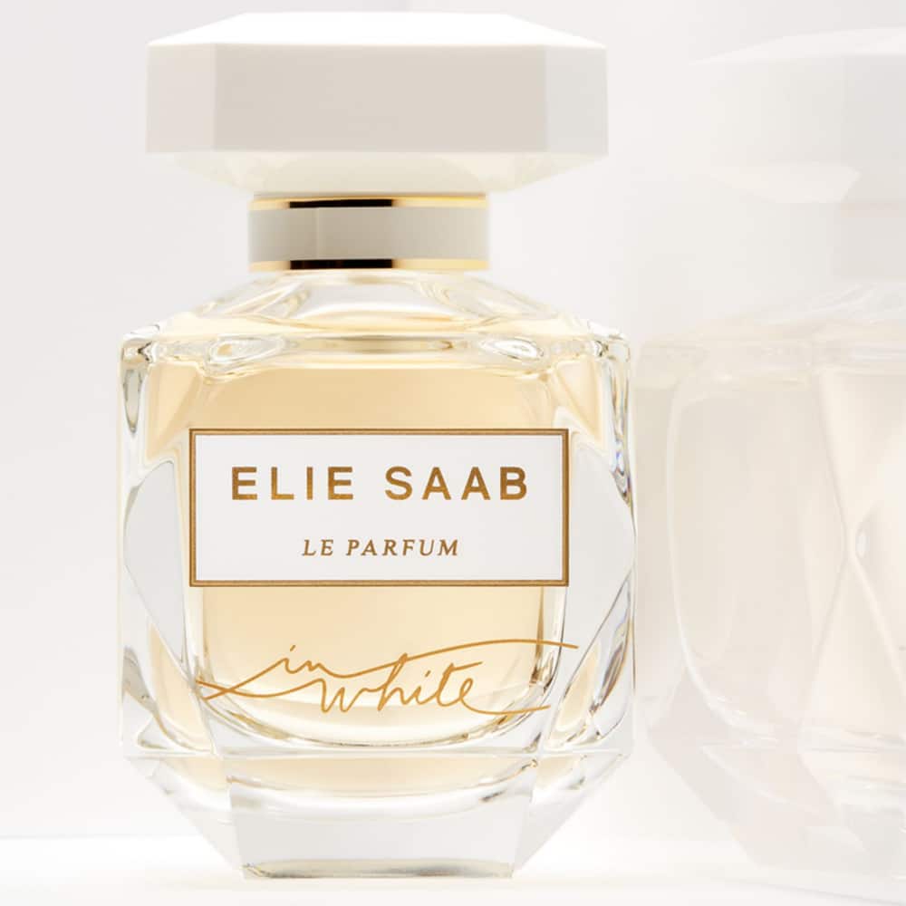 Elie Saab In White Women Perfume 3.0oz 90ml EAU DE PARFUM SPRAY