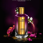 Mancera Indian Dream Women Perfume 4oz 120ml EAU DE PARFUM SPRAY