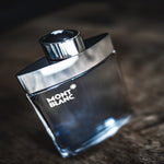 Mont Blanc Individuel Men Perfume 2.5oz 100ml EAU DE TOILETTE SPRAY