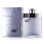 Mont Blanc Individuel Men Perfume 2.5oz 100ml EAU DE TOILETTE SPRAY