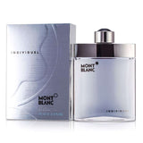 Mont Blanc Individuel Men Perfume 2.5oz 100ml EAU DE TOILETTE SPRAY