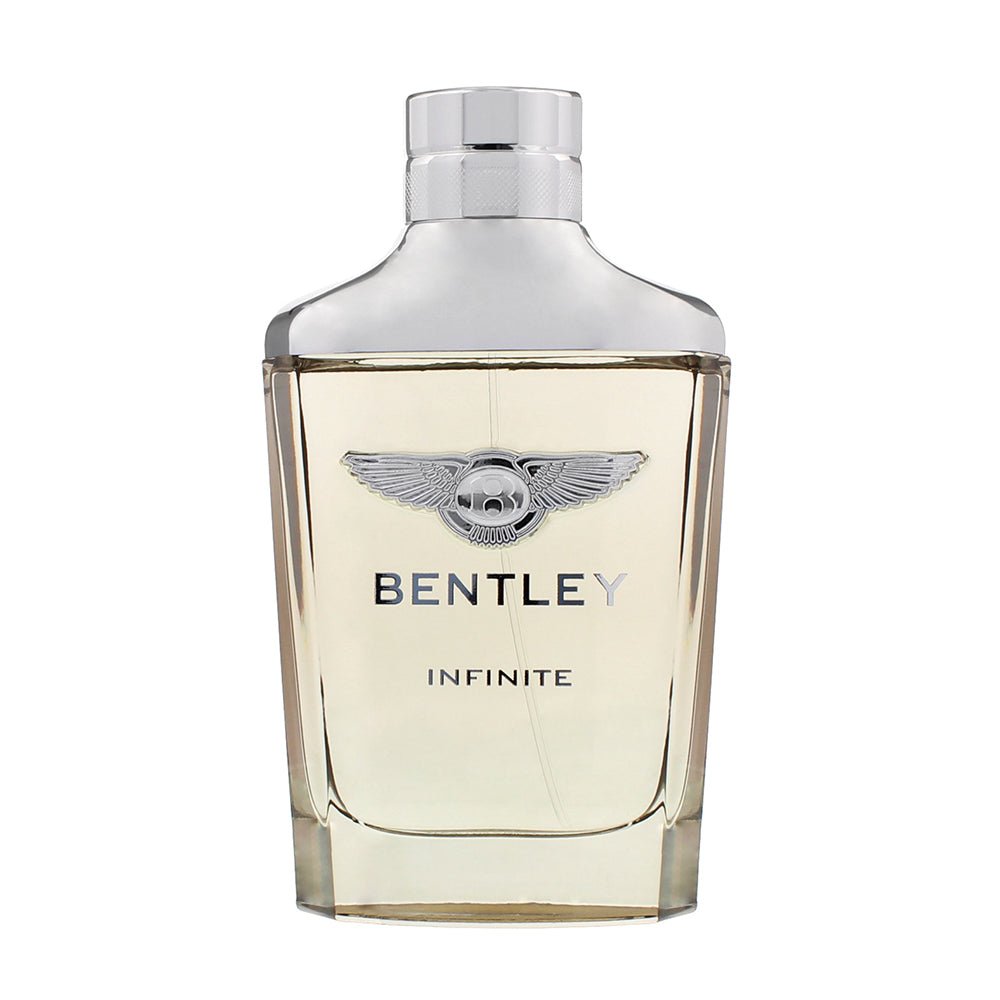 Bentley Infinite Men Perfume 3.4oz 100ml EAU DE PARFUM SPRAY