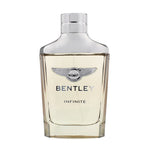Bentley Infinite Men Perfume 3.4oz 100ml EAU DE PARFUM SPRAY