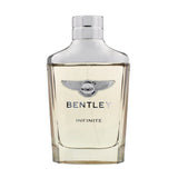 Bentley Infinite Men Perfume 3.4oz 100ml EAU DE PARFUM SPRAY